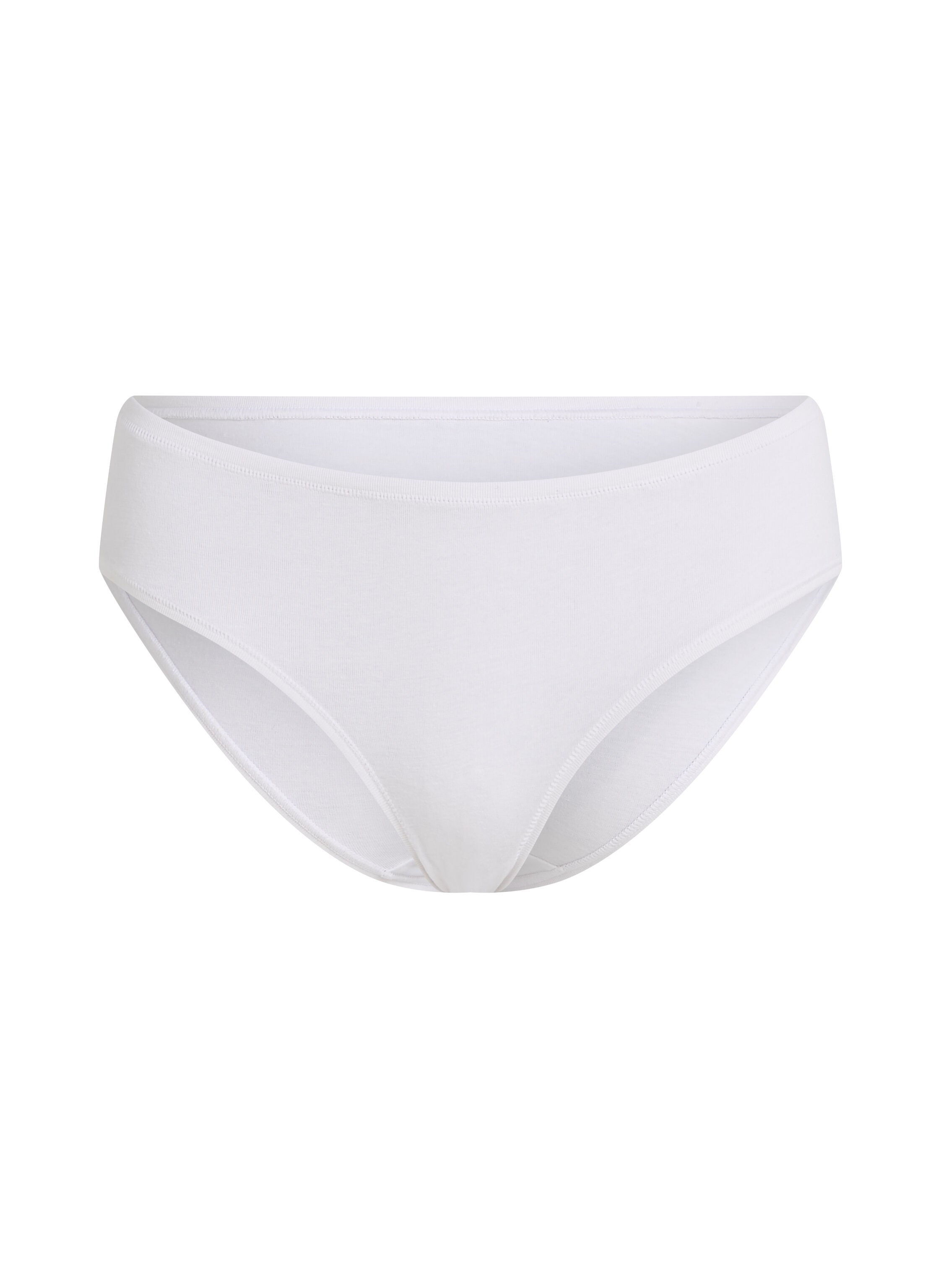 Cotton Kira Brazilian, White