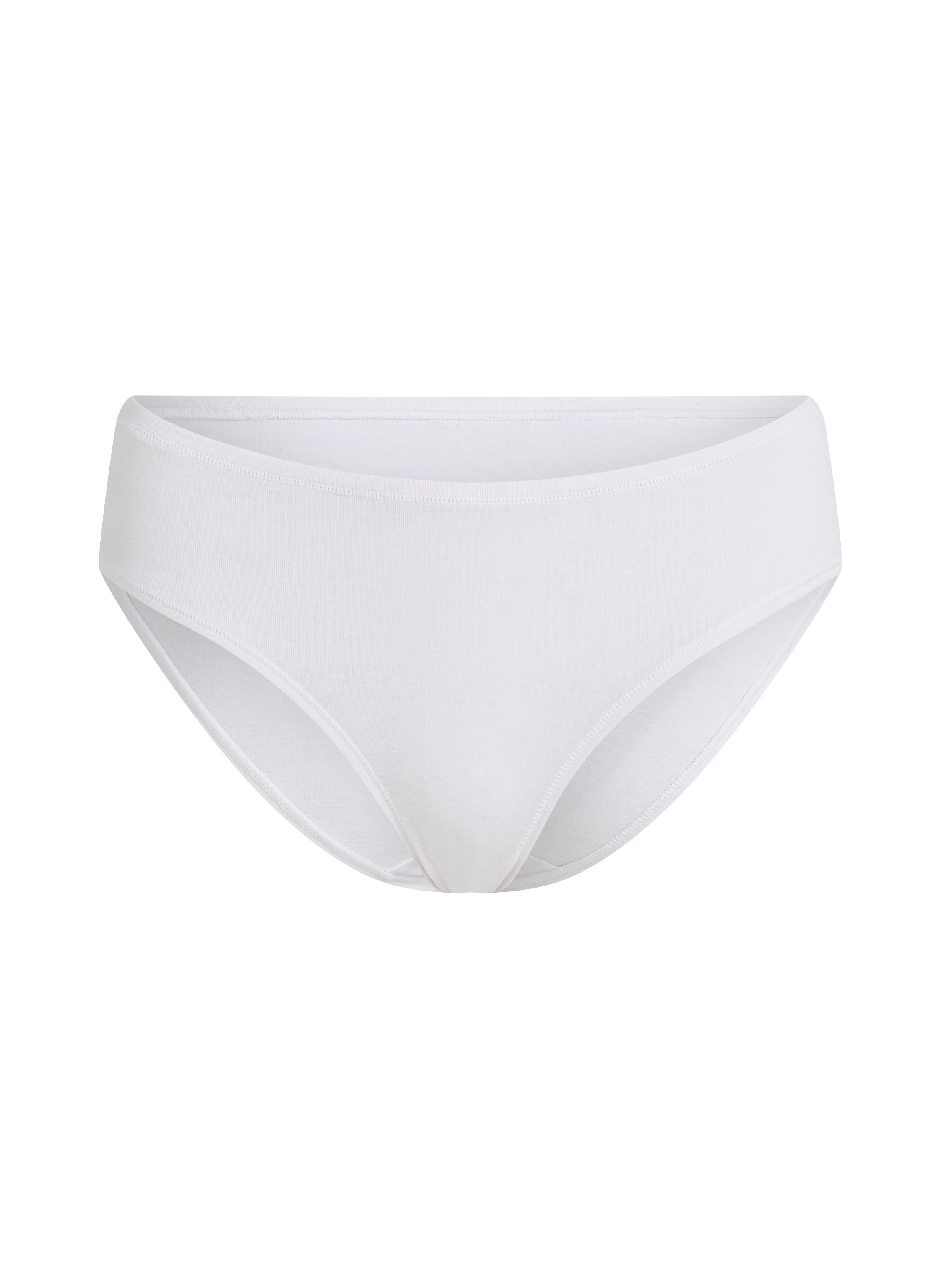 Cotton Kira Brazilian, White, main
