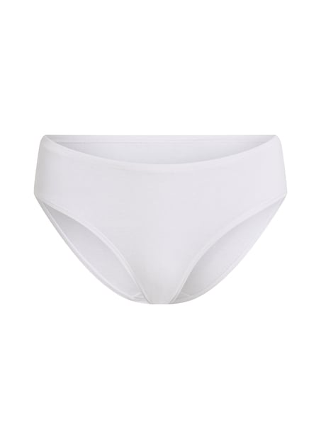 Cotton Kira Brazilian, White
