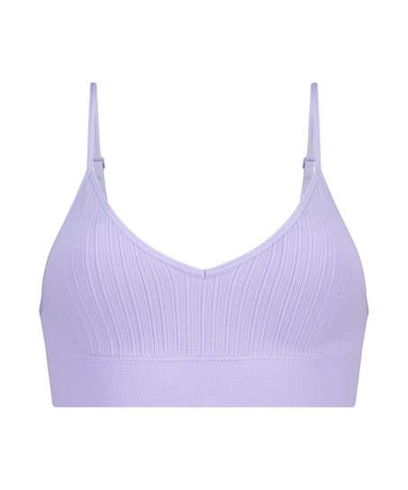 Dianne Bralette, Brown