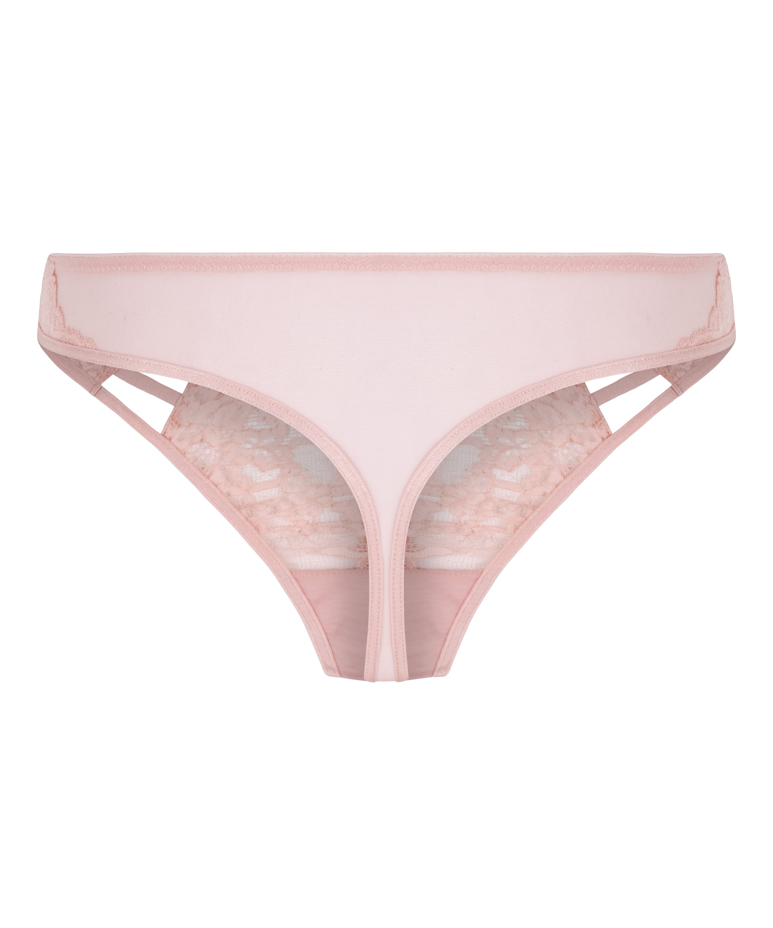 Briar thong, Pink, main