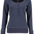 Top Stephanny ls, Blue