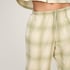 Pant Woven, Green