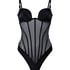 Paige Body, Black