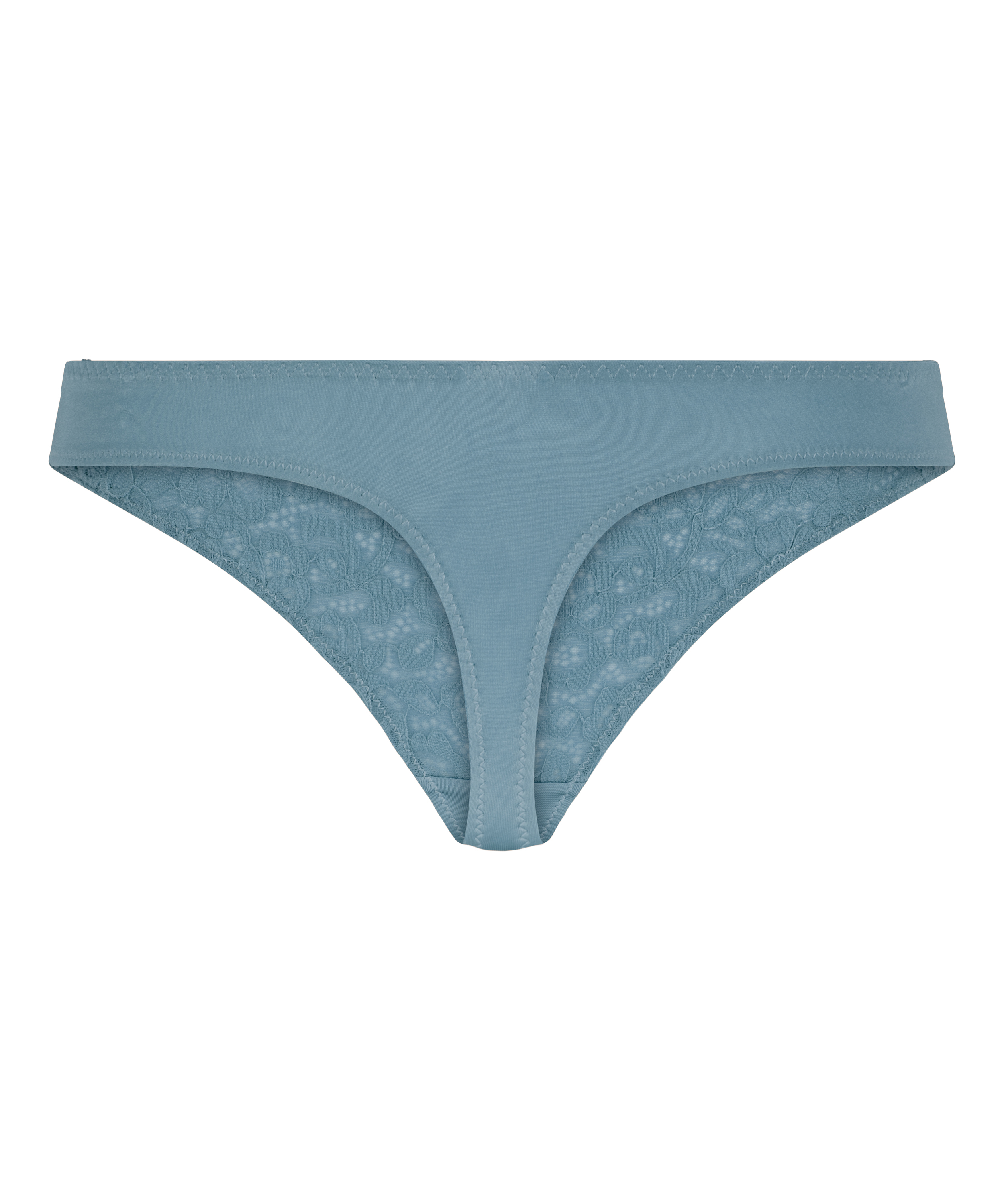 Thong Marine, Blue, main