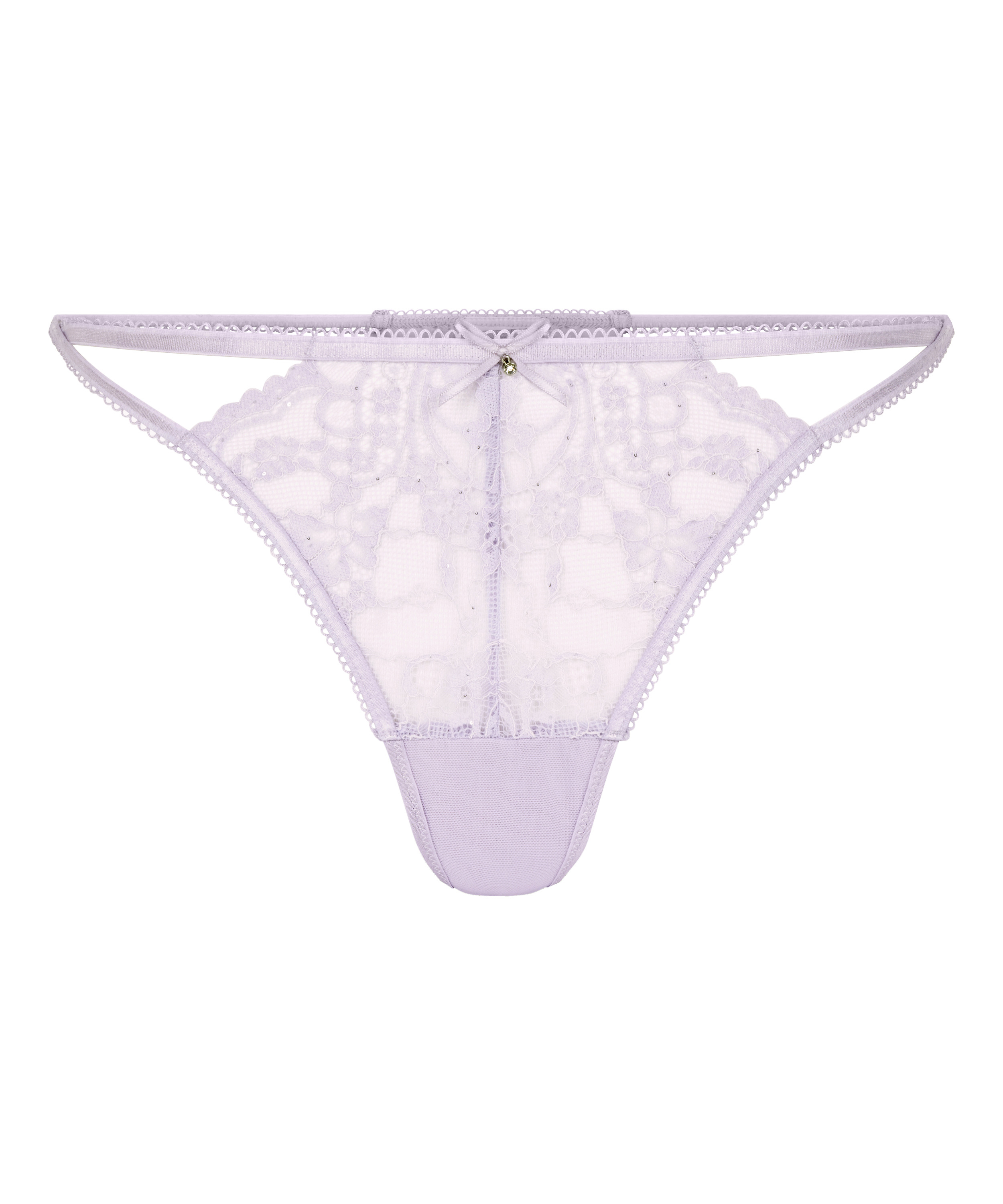 Isadora Thong, Purple, main