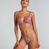 Irina Thong, Pink