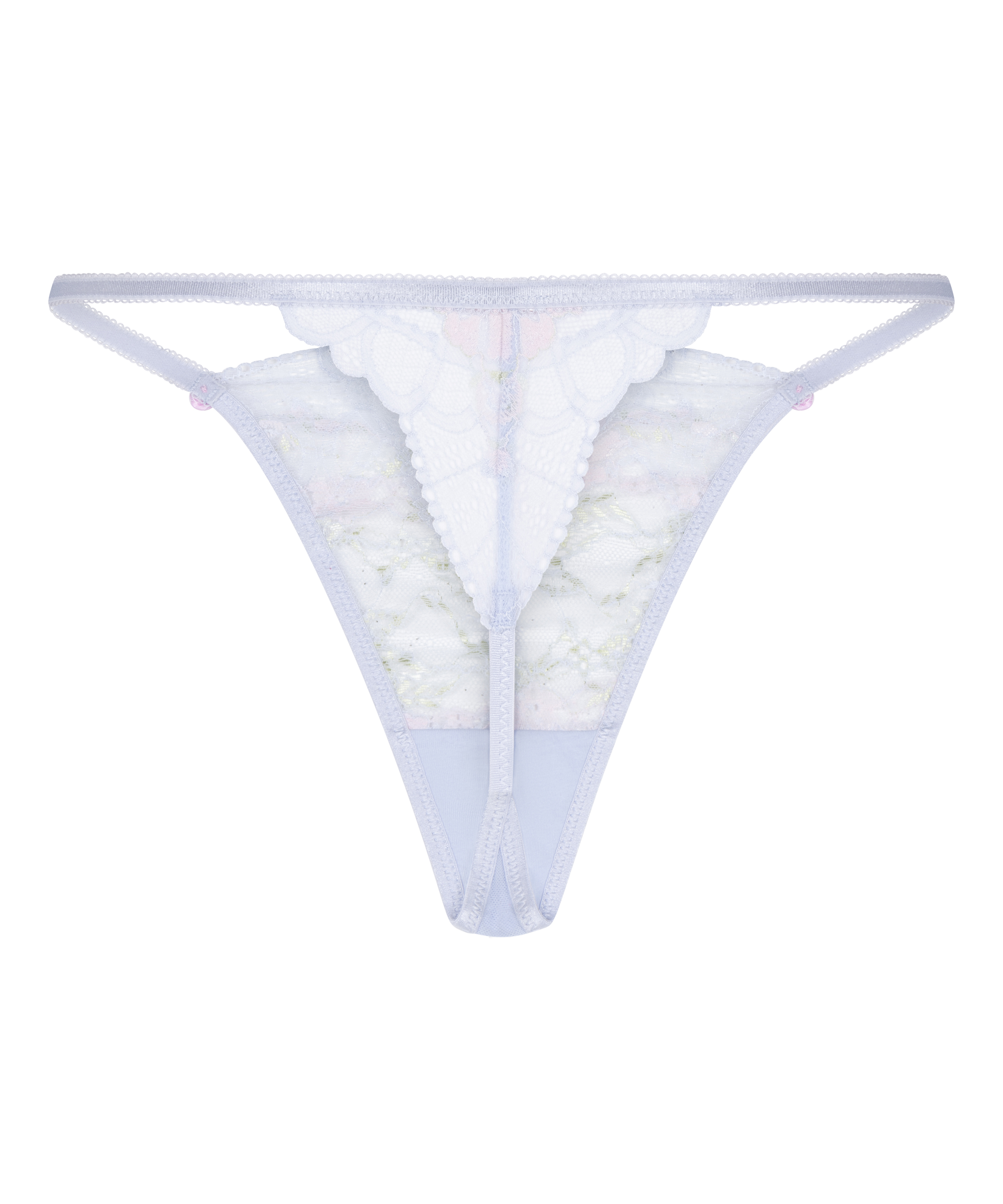 Miri Thong, Blue, main