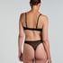 Sia Thong, Black
