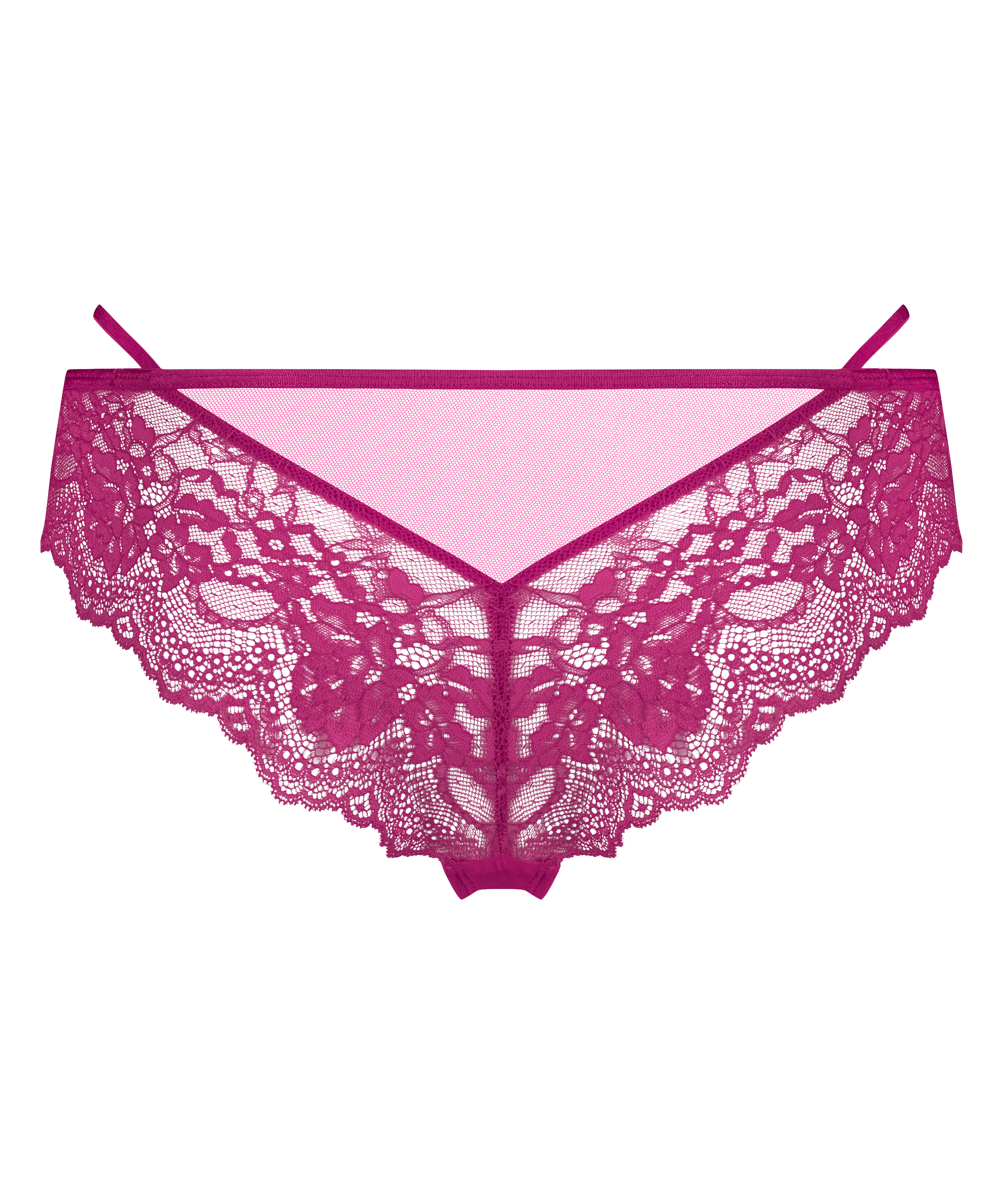 Emma Brazilian, Pink, main