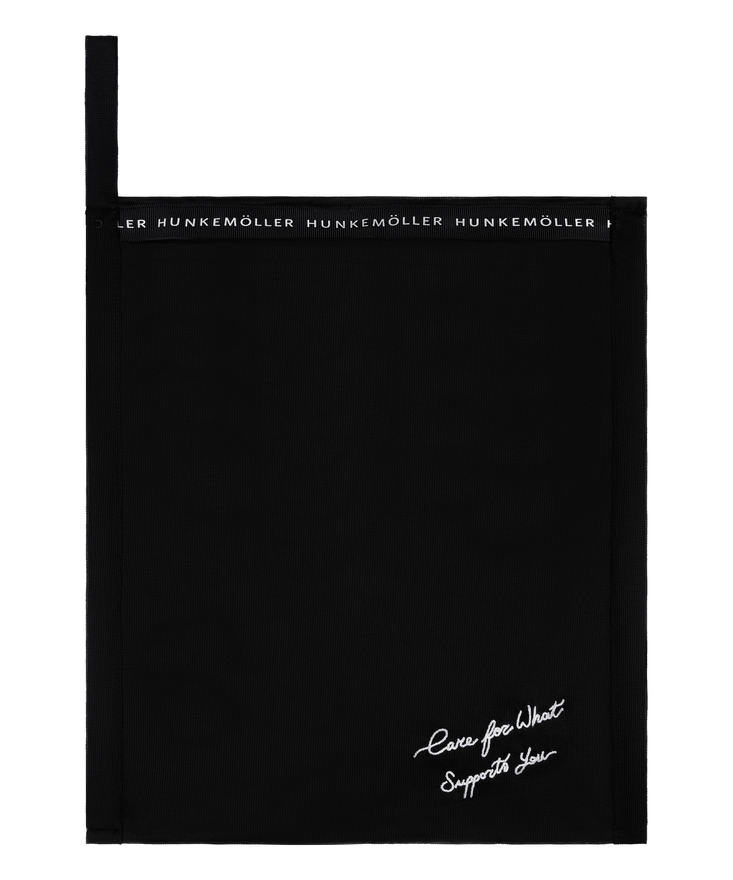 Washingbag Small, Black