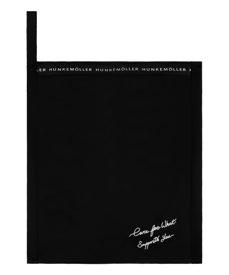 Washingbag Small, Black