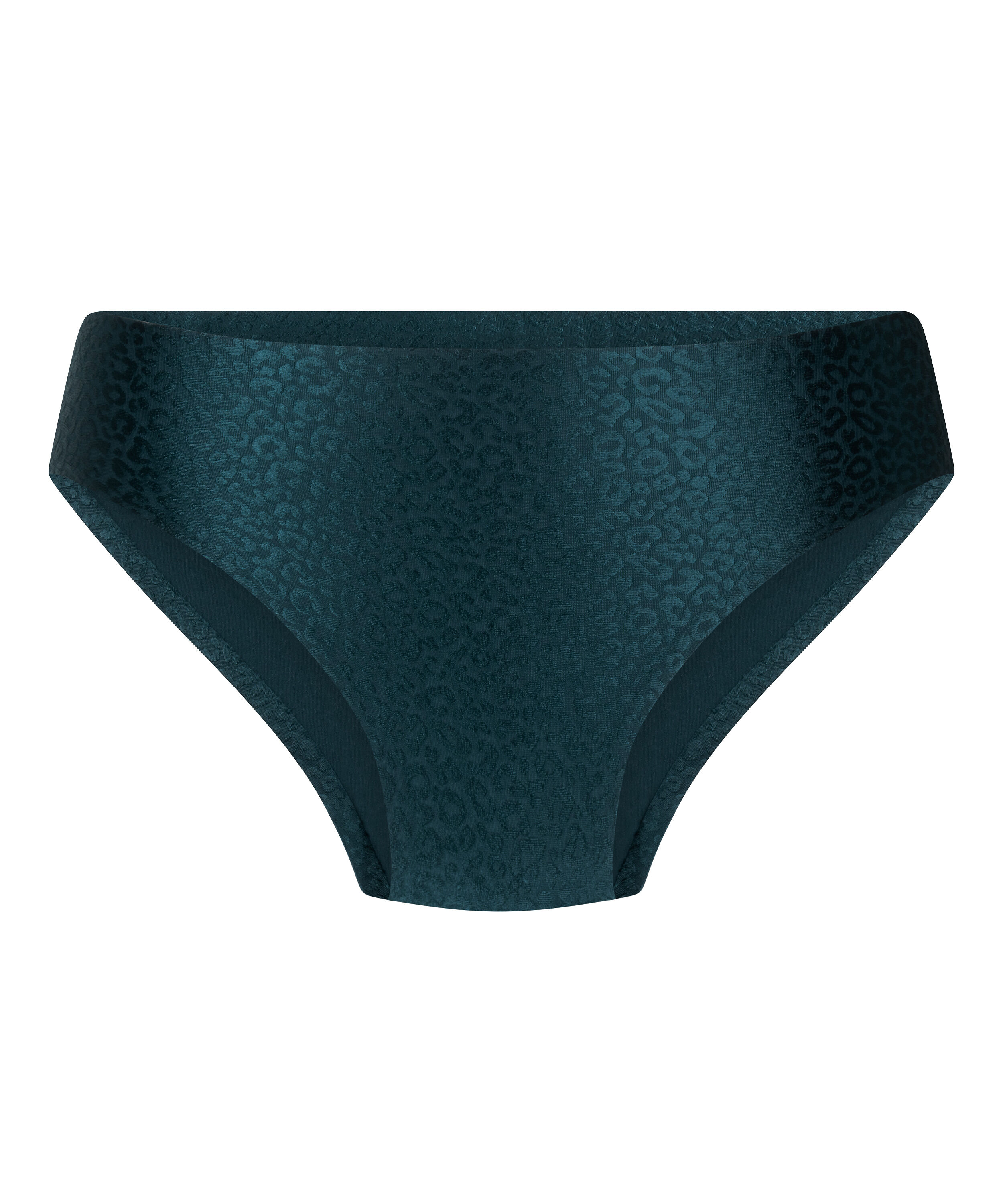 Brazilian Jackie, Blue