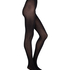 Tight Light Knit Cashmere Blend, Black