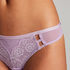Ollie Thong, Purple