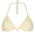 Triangle Bikini Top Moa, Yellow