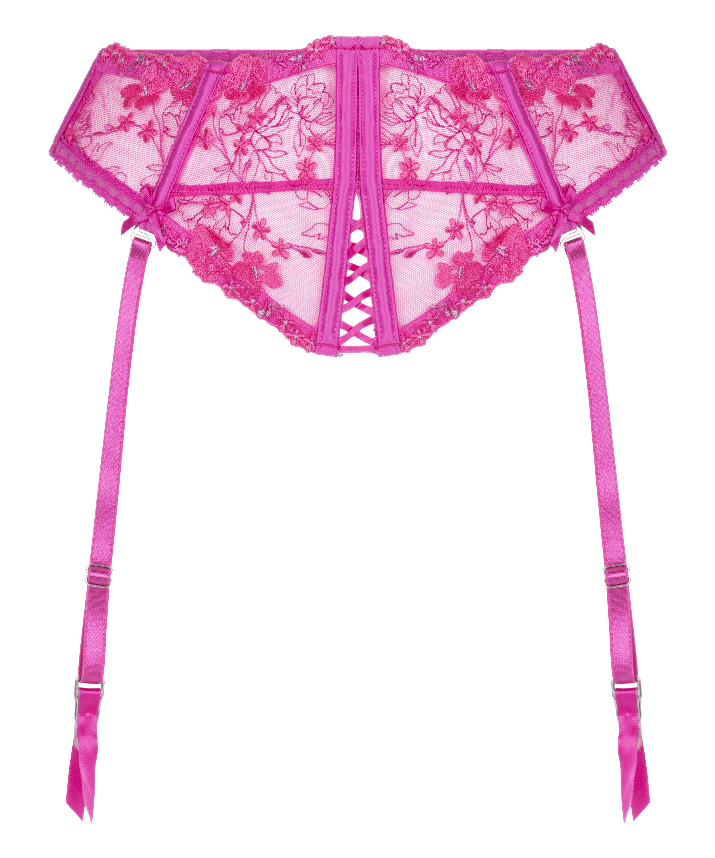 Peonie Waspie, Pink, main