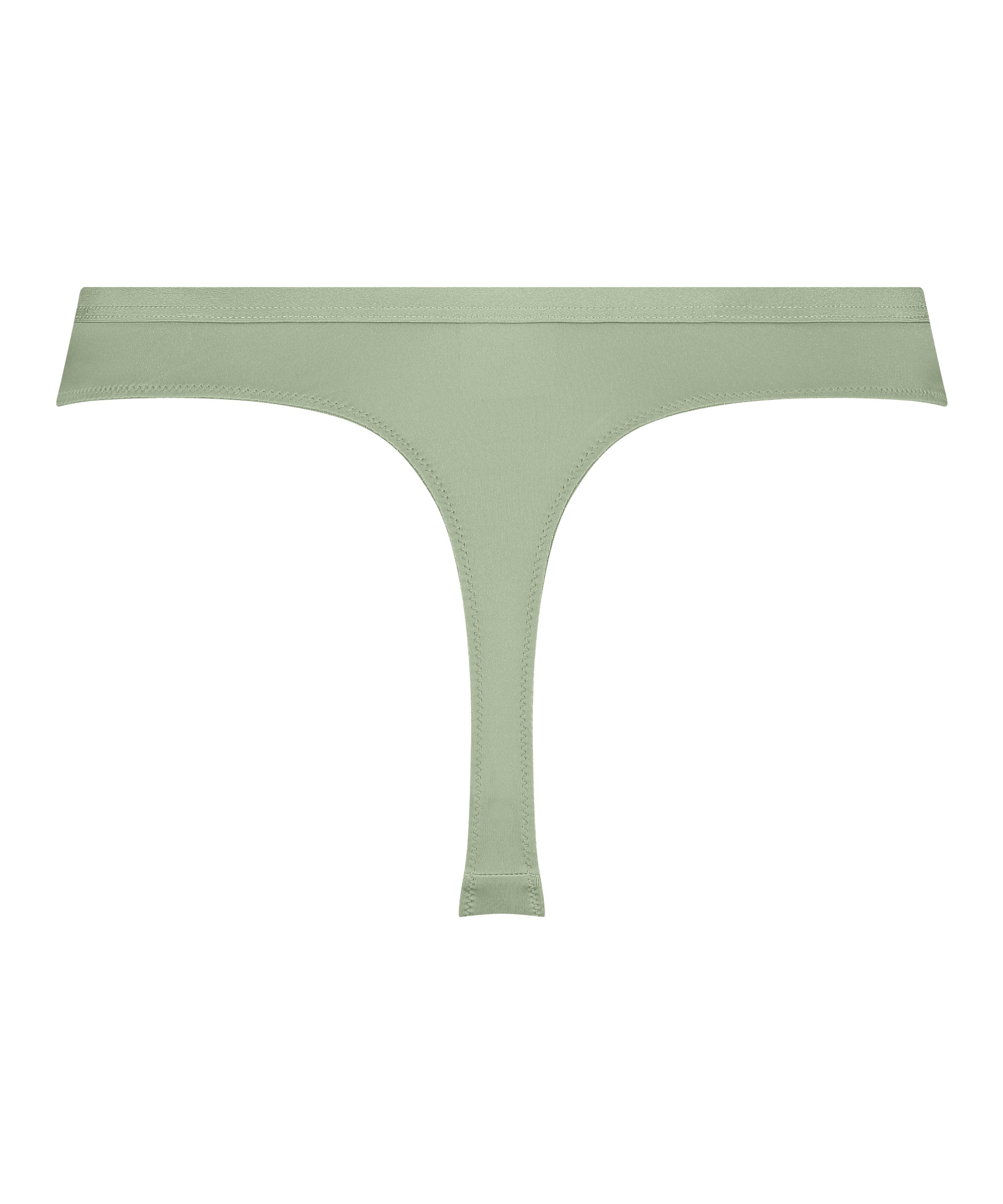 Lea Thong, Green, main