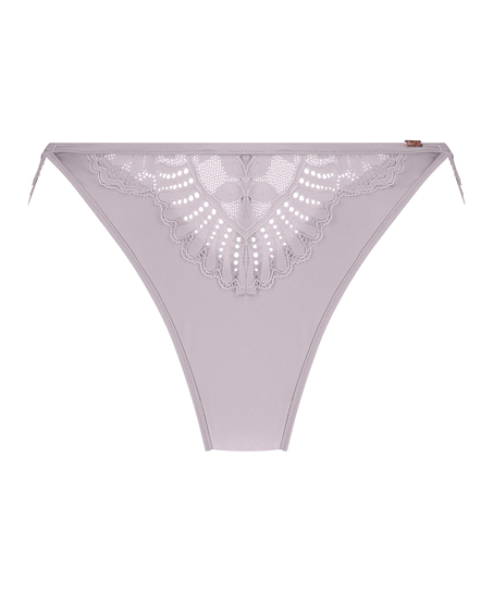 Antonia Thong, Purple