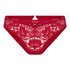 Andrea Brazilian, Red