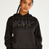 HKMX Ruby Hoodie, Black