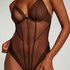 Rianne Body, Brown