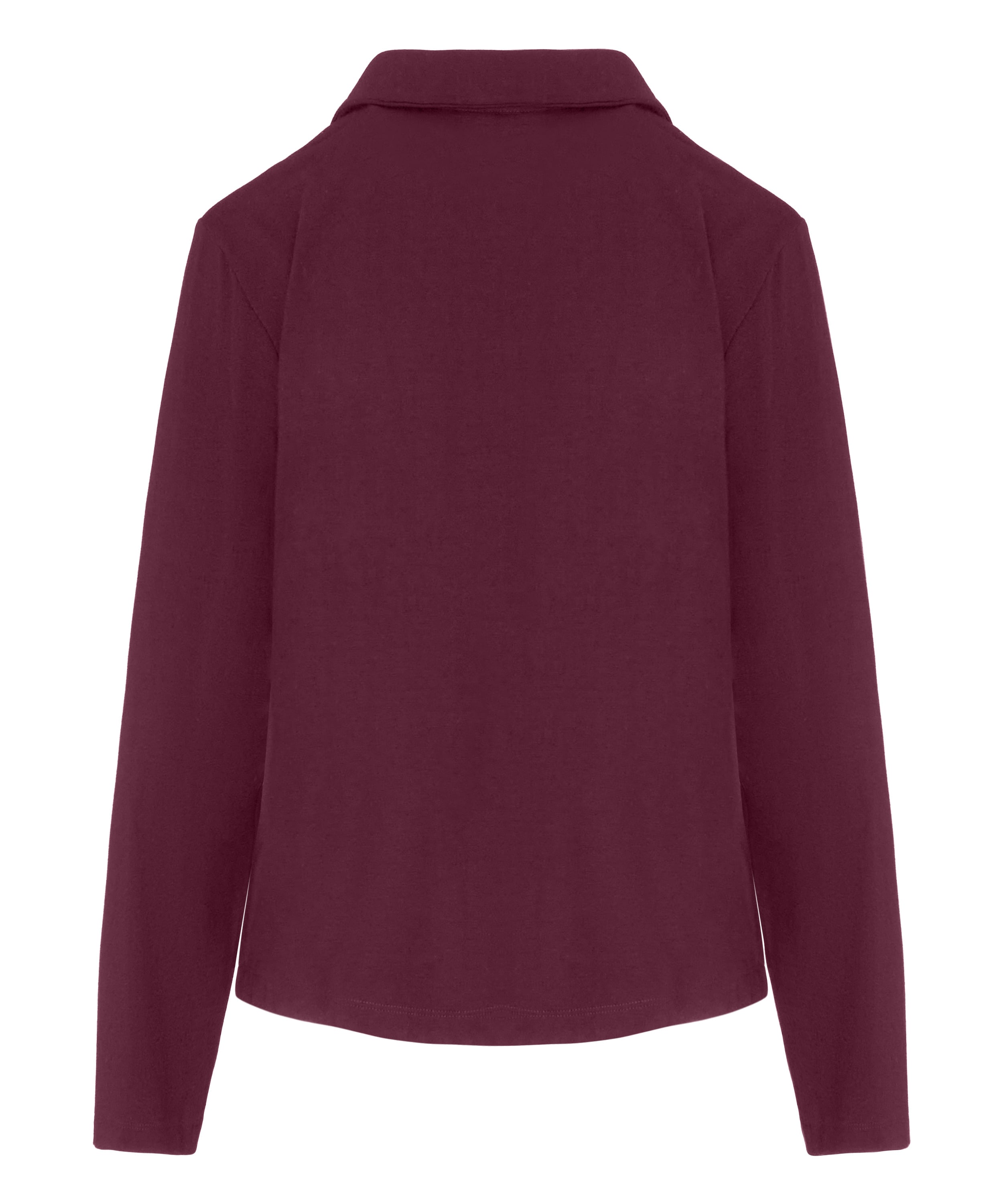 Pyjama Jacket Essentials, Purple, main