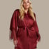 Camille Kimono, Red