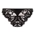 Grace Highleg Brazilian, Black