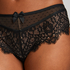 Marilee Brazilian, Black