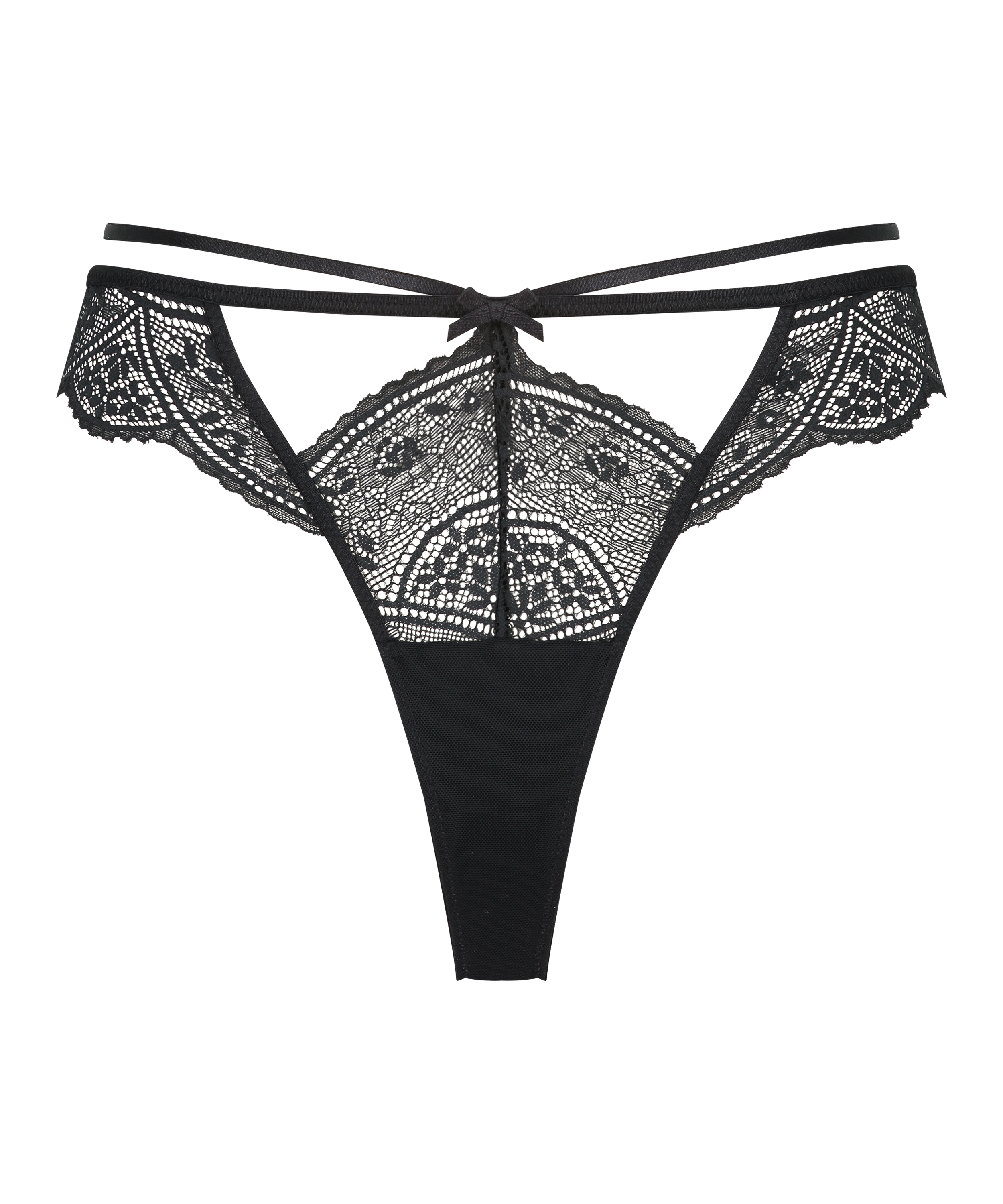 Thea Thong, Black, main