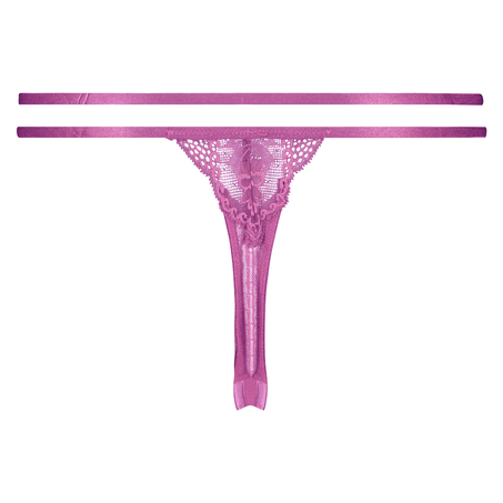 Sosha Thong, Pink
