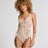 Prina Body, White
