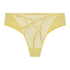 Sali Brazilian, Yellow