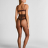 Tights 15 Denier Second Skin, Brown