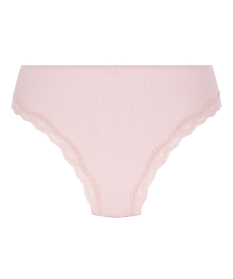 Lola Brazilian, Pink