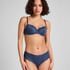Marine Brazilian, Blue