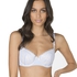 Theresa Padded Underwired Bra, Blue