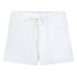 Essential Jersey Short, White