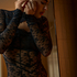 Faith Body, Black