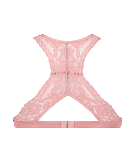 Bralette Alexis, Pink