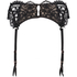 Jamie Suspenders, Black