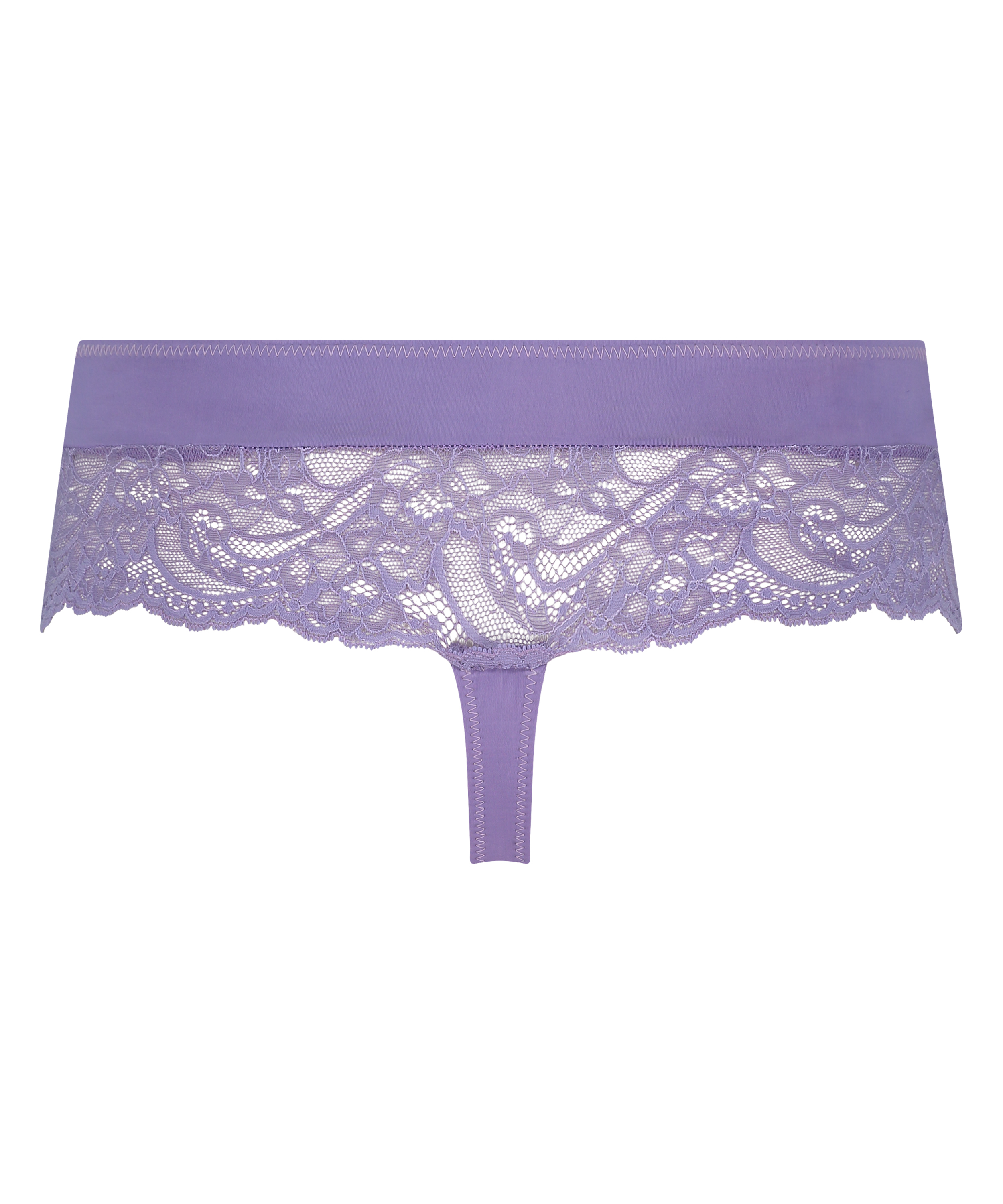 Sophie Thong Short, Purple, main