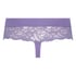 Sophie Thong Short, Purple