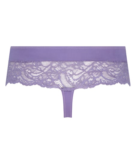 Sophie Thong Short, Purple
