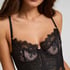 Zoe Bustier, Black