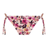 Lagos Cheeky Bikini Bottom, Beige