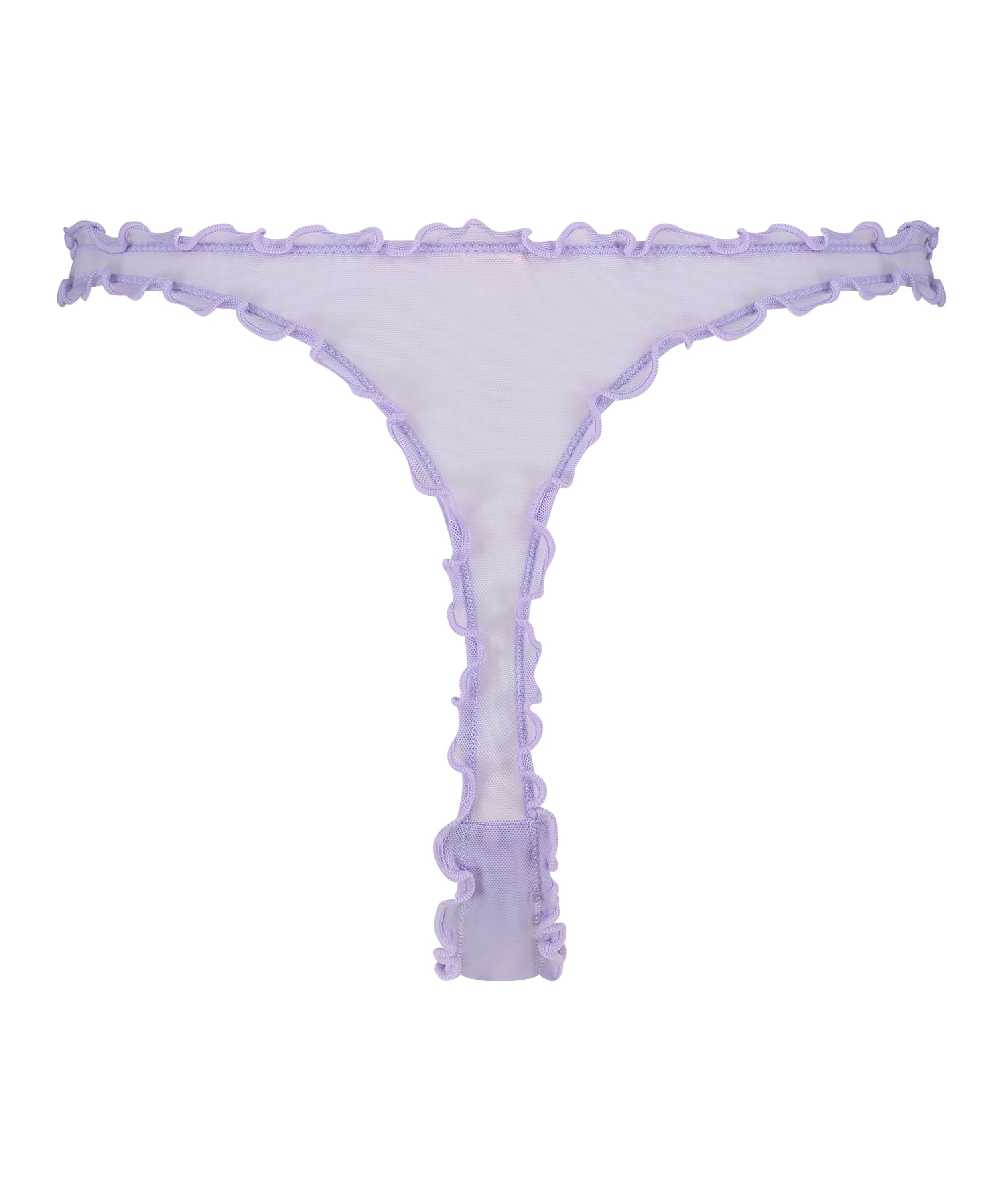 Mia Thong, Purple, main