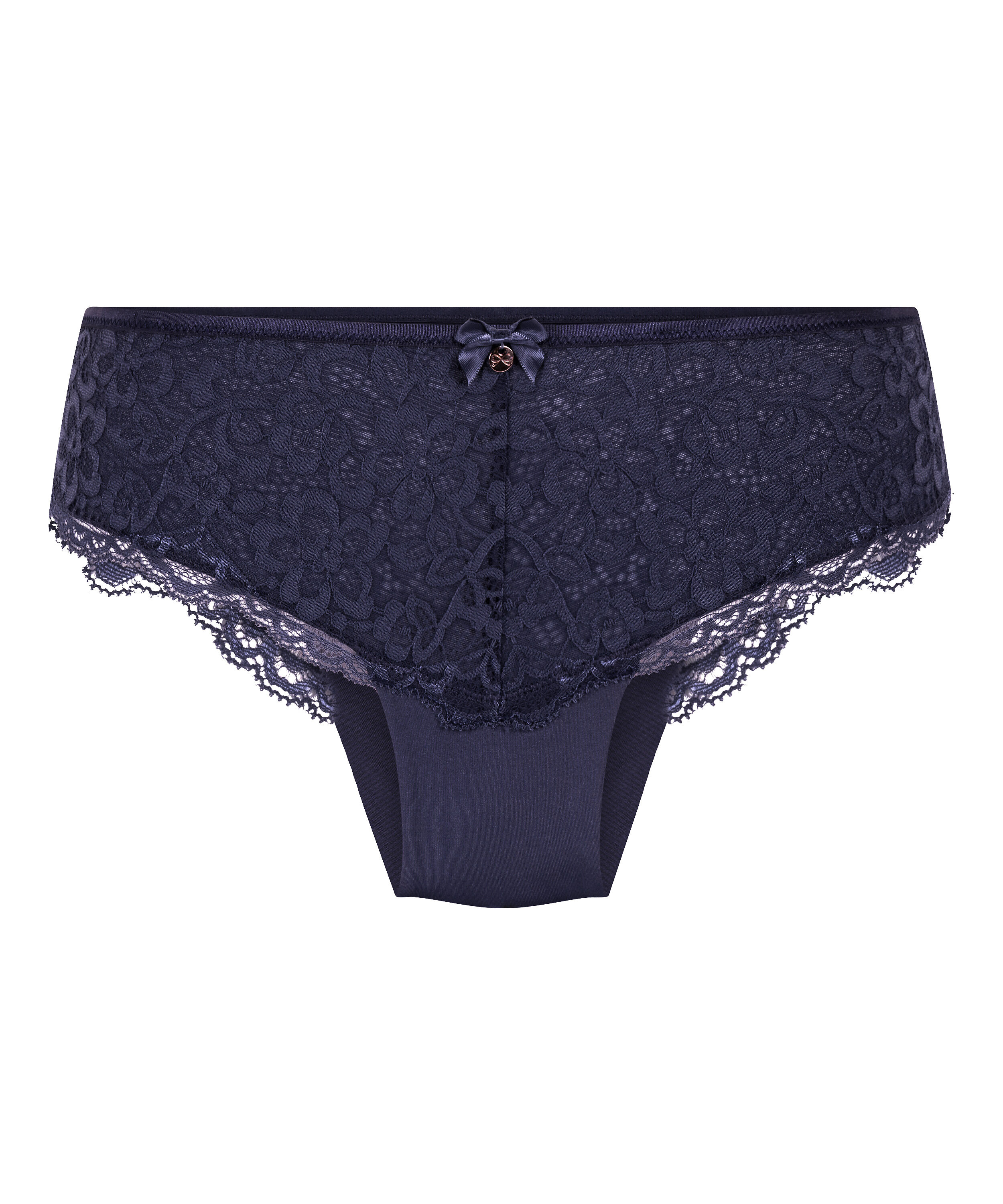 Marine Brazilian, Blue