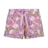Jersey Pyjama Shorts, Purple